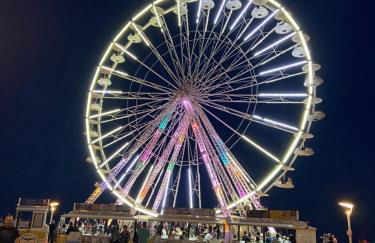 Domaine Valescure vue Piscine ou Pinede - Wifi - Foto 51