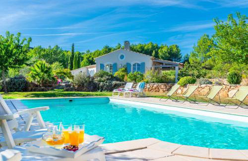 Villa La Pastorale by Villa Plus - Foto 1