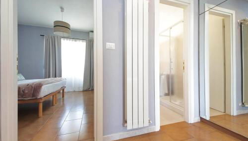 Ostiense station penthouse - Photo 5