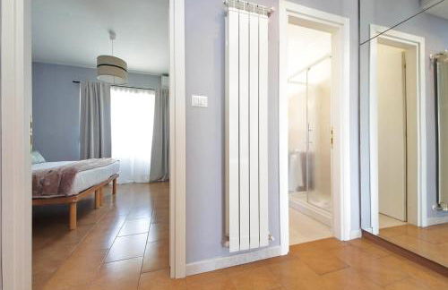 Ostiense station penthouse - Photo 5