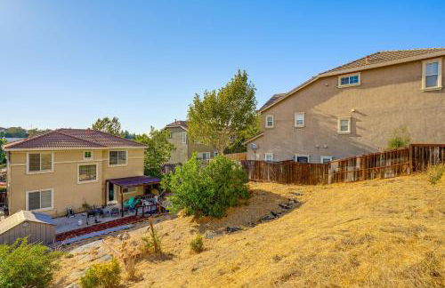 Spacious Bay Point Family Home with Private Yard! - Foto 29