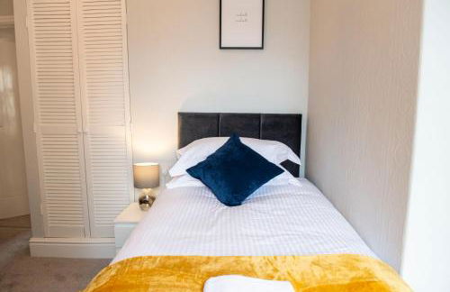 Charles Alexander Short Stay - Highcliffe Apartments - Foto 71