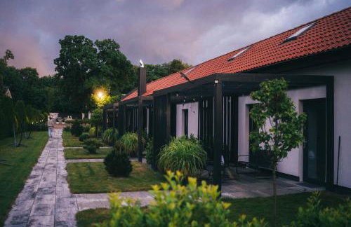 Apartamenty Pod Dębami Stadnina Koni SPA Jezioro i Morze Sarbsk - Photo 16