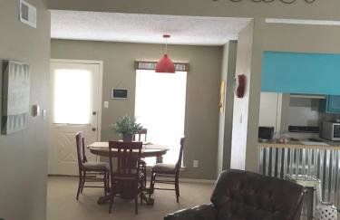 The Carriage House of Canton - Foto 9