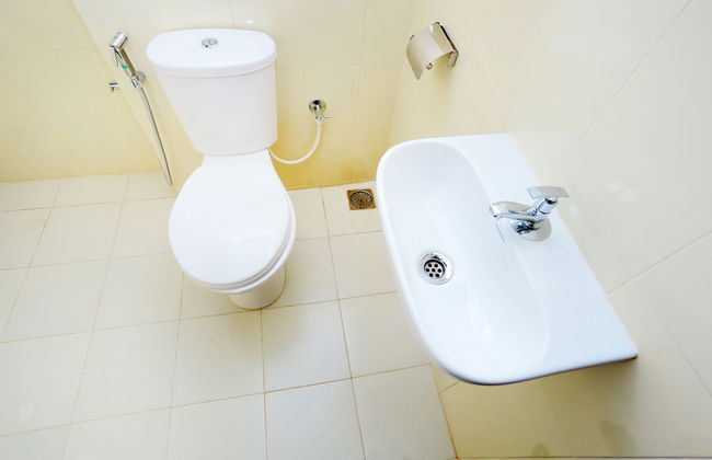 OYO Home 29319 Traditional Villa Near Thiruvananthapuram Zoo - Foto 29