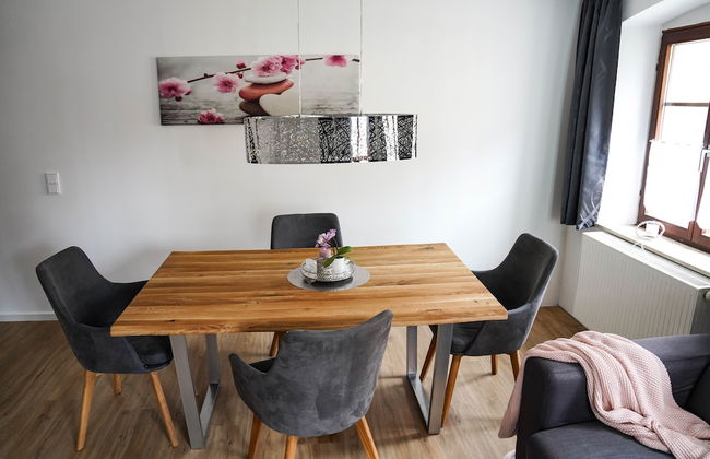 Apartment Hänsel und Gretel - Foto 31