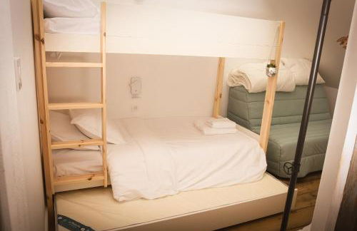 Magnifique Loft Festif - Foto 19