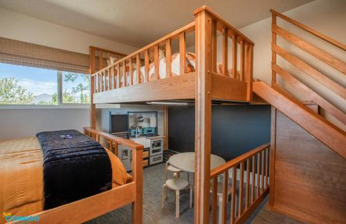 Gathering Place Hot Tub Game rooms - Photo 67