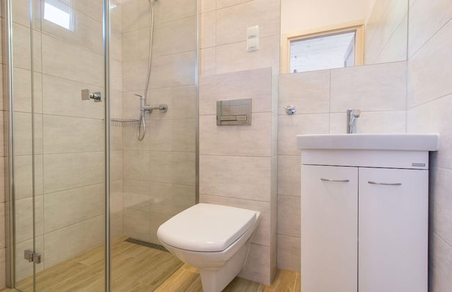 Wooden House Near Vistula Lagoon - Photo 10