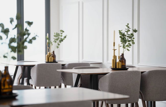 FOX Hotel Glenmarie Shah Alam - Foto 30