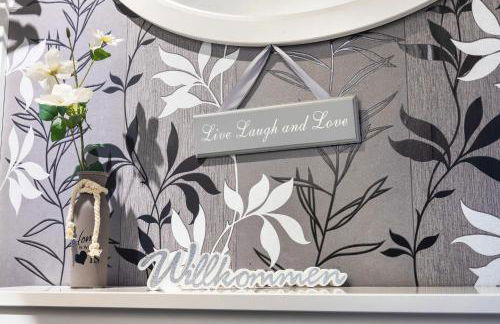 Connys Ferienwohnungen Sonne - Foto 18