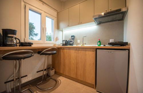 Zerynthos Apartments - Foto 3