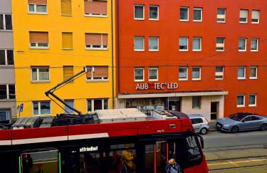 Komplette 2-Zimmer Wohnung - Foto 15