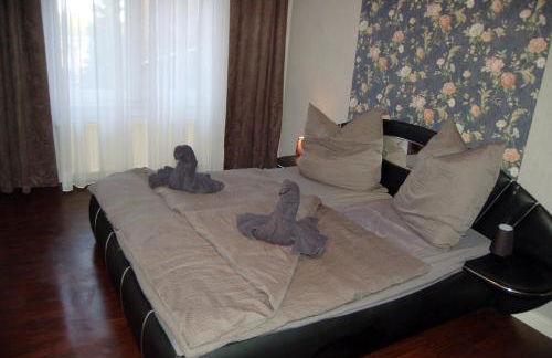 Ferienwohnung am Saalebogen - Foto 8