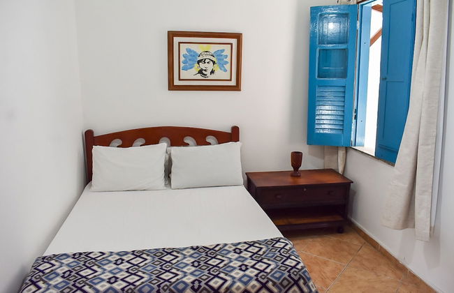 Tamboleiro's Hotel Residence - Foto 6