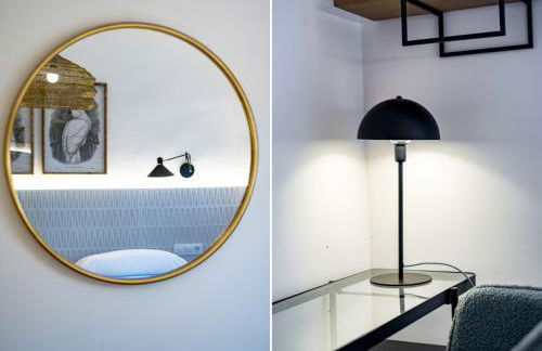 BeBarceloner Eixample Apartments - 4 bedrooms - Photo 13