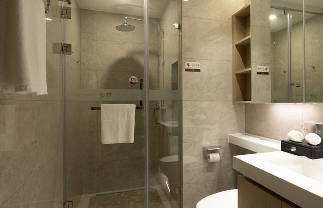 chongqingyitangfuwugongyu - Foto 40