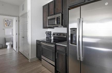 Landing Stunning 1BD Gym Pool - Foto 12