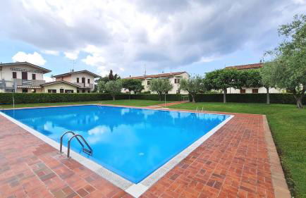 Apartments Gli Ulivi - Foto 44