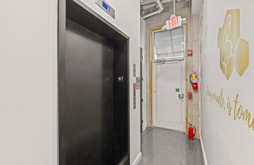 Willow Penthouse - Foto 47