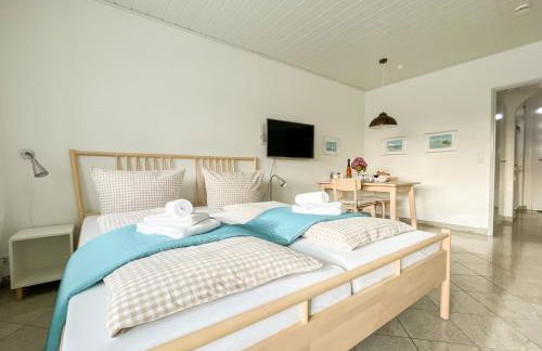 Strandappartement 15 Haus Kehrwieder - Foto 1