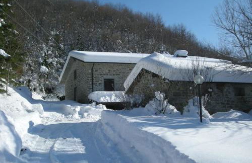 Casa Ridapio: Trail & Relax - Foto 33