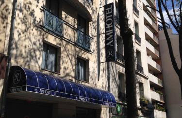 AMHotel Italie - Foto 1