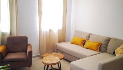 Apartamentos Mares de Lava - Playa Blanca - Foto 5