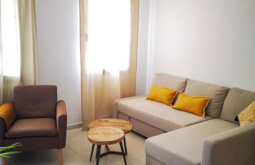 Apartamentos Mares de Lava - Playa Blanca - Foto 5
