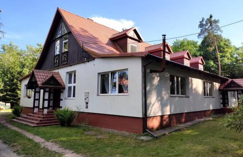 Apartament willa Radosna - Foto 8