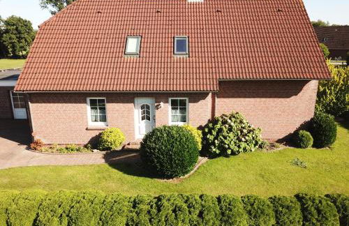 Ferienhaus Sandhöcht - Photo 15