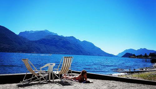 Casa Miralago - Photo 3, Garden