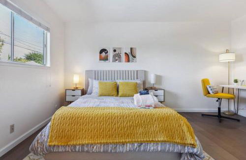 Westwood Spacious Stunning Retreat - Foto 24