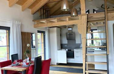 Die Schorenmoos-Lodge - Foto 30