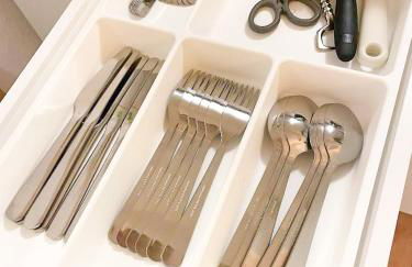 NAMI - ROBIN - Helle Apartments mitten in der Stadt - Foto 11