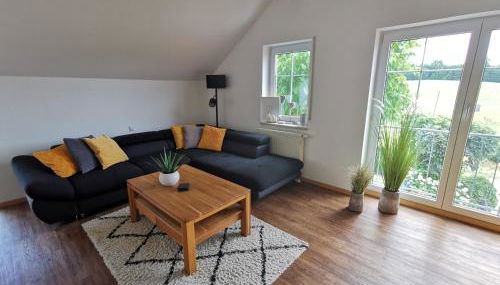 BodenSEE Apartment Achberg Panoramablick - Foto 3