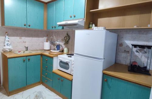 Voukamvilia apartment - Photo 32