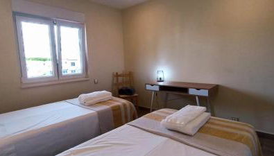 Blue & Yellow Penthouse with Terrace at Balaia Mar - Foto 2