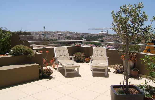 Three Cities Apartments - Foto 24