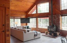 Little Bear Lodge - Foto 7