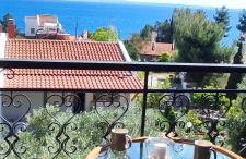 Villa Βianca in Sithonia - Foto 23