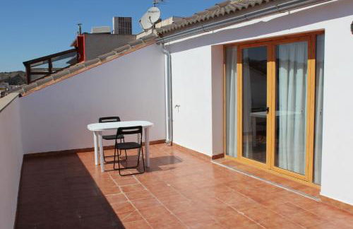 ÁTICO CENTRO - Foto 5