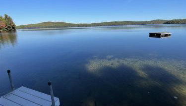 WHIP POOR WILL LIMIT 5 cottage - Foto 3