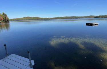 WHIP POOR WILL LIMIT 5 cottage - Foto 3