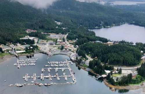 Biker's Bungalow - Near Mendenhall Glacier and Auke Bay Offering DISCOUNT ON TOURS! - Foto 9