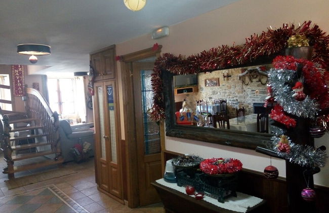 Casa de Verdes - In Cabana de Bergantinos - Photo 53