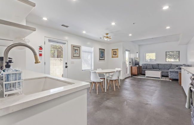 Historic Garfield Industrial 1 BR Minutes to DT PHX - Foto 11