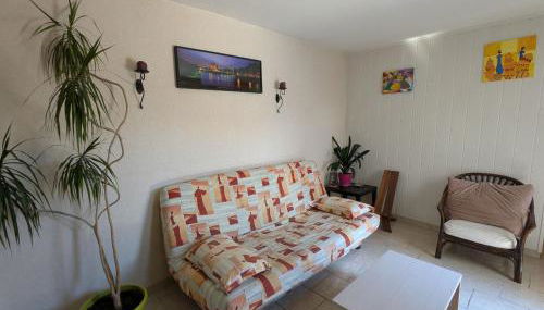 Appartement indépendant à Saran, proche Orléans - FR-1-590-574 - Photo 3