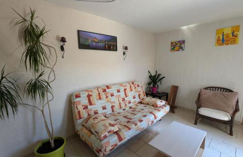 Appartement indépendant à Saran, proche Orléans - FR-1-590-574 - Photo 3