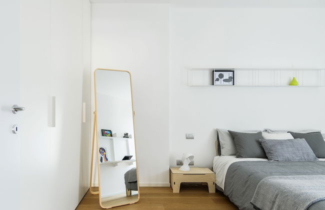 Home At Hotel - Sormani - Foto 39